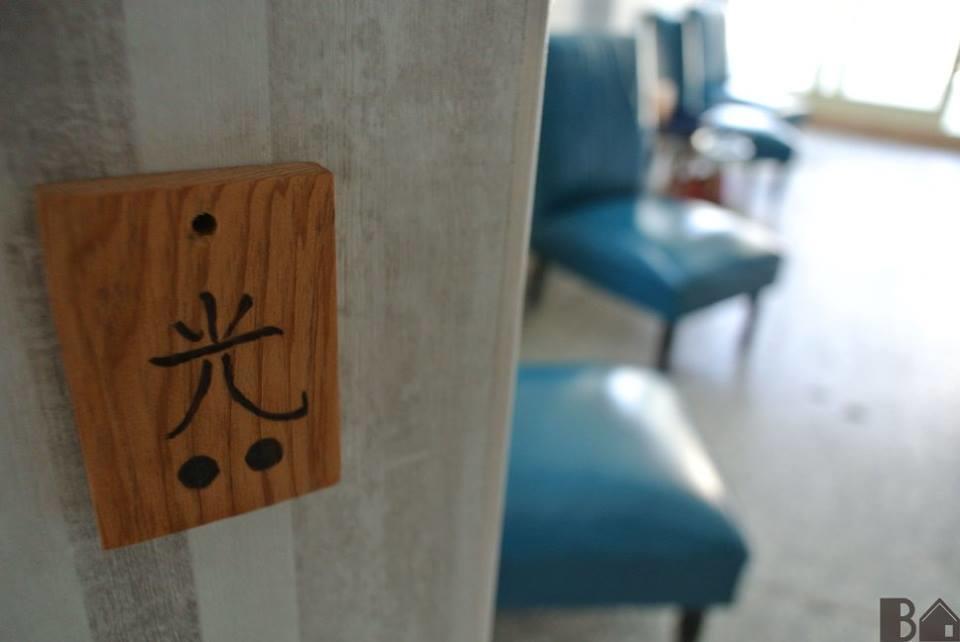 Bobooks Hostel Chiayi City Luaran gambar