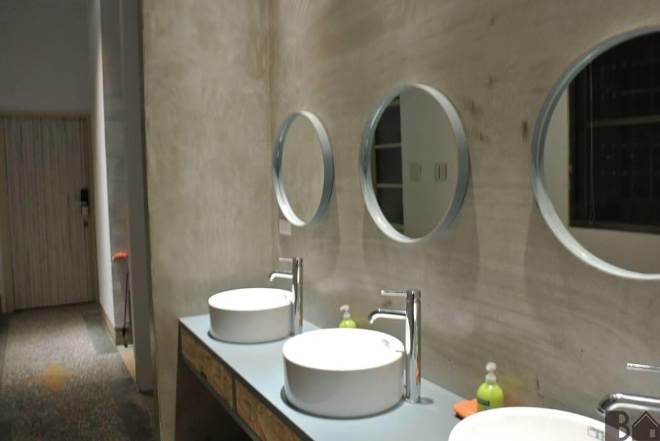 Bobooks Hostel Chiayi City Luaran gambar