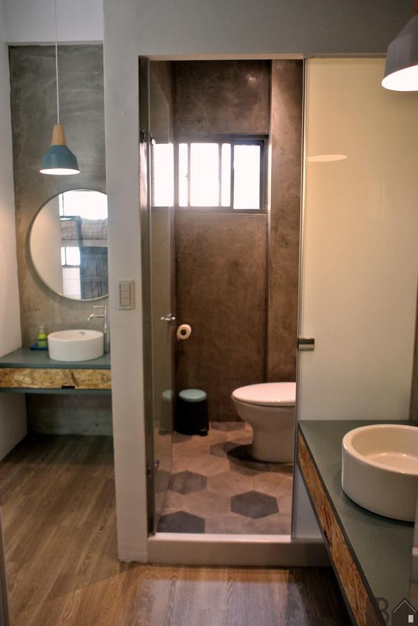 Bobooks Hostel Chiayi City Luaran gambar