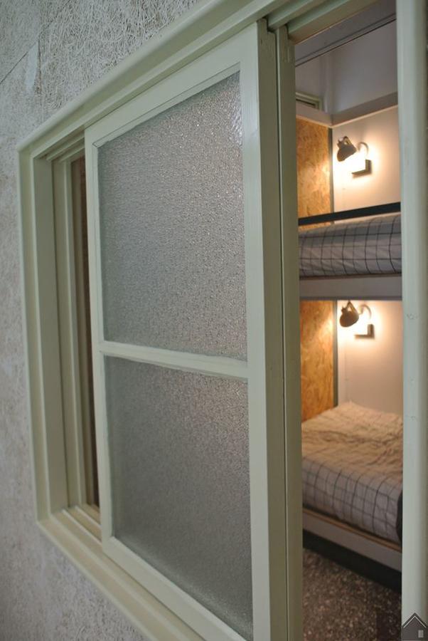 Bobooks Hostel Chiayi City Luaran gambar
