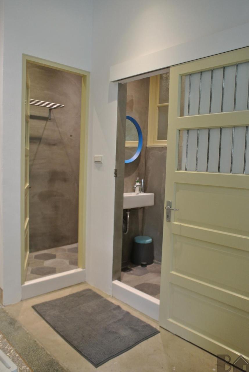 Bobooks Hostel Chiayi City Luaran gambar